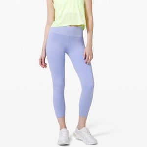 Lululemon train times pant